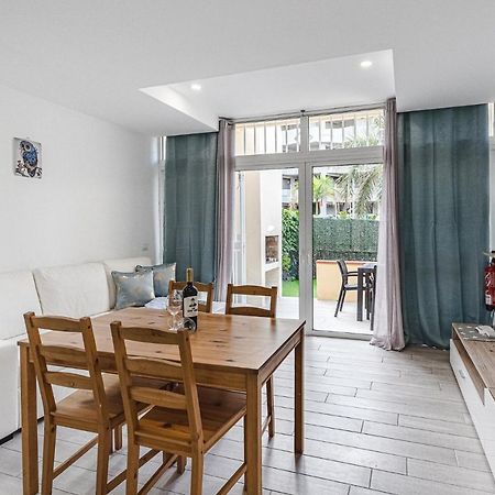 Apartamento De Lujo En Mare Verde Costa Adeje (Tenerife) Exterior foto