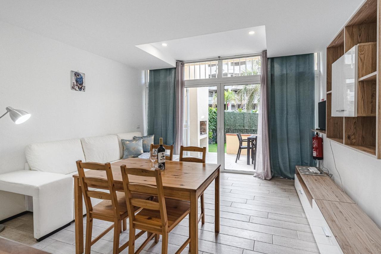 Apartamento De Lujo En Mare Verde Costa Adeje (Tenerife) Exterior foto