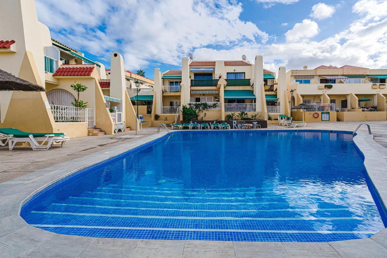Apartamento De Lujo En Mare Verde Costa Adeje (Tenerife) Exterior foto