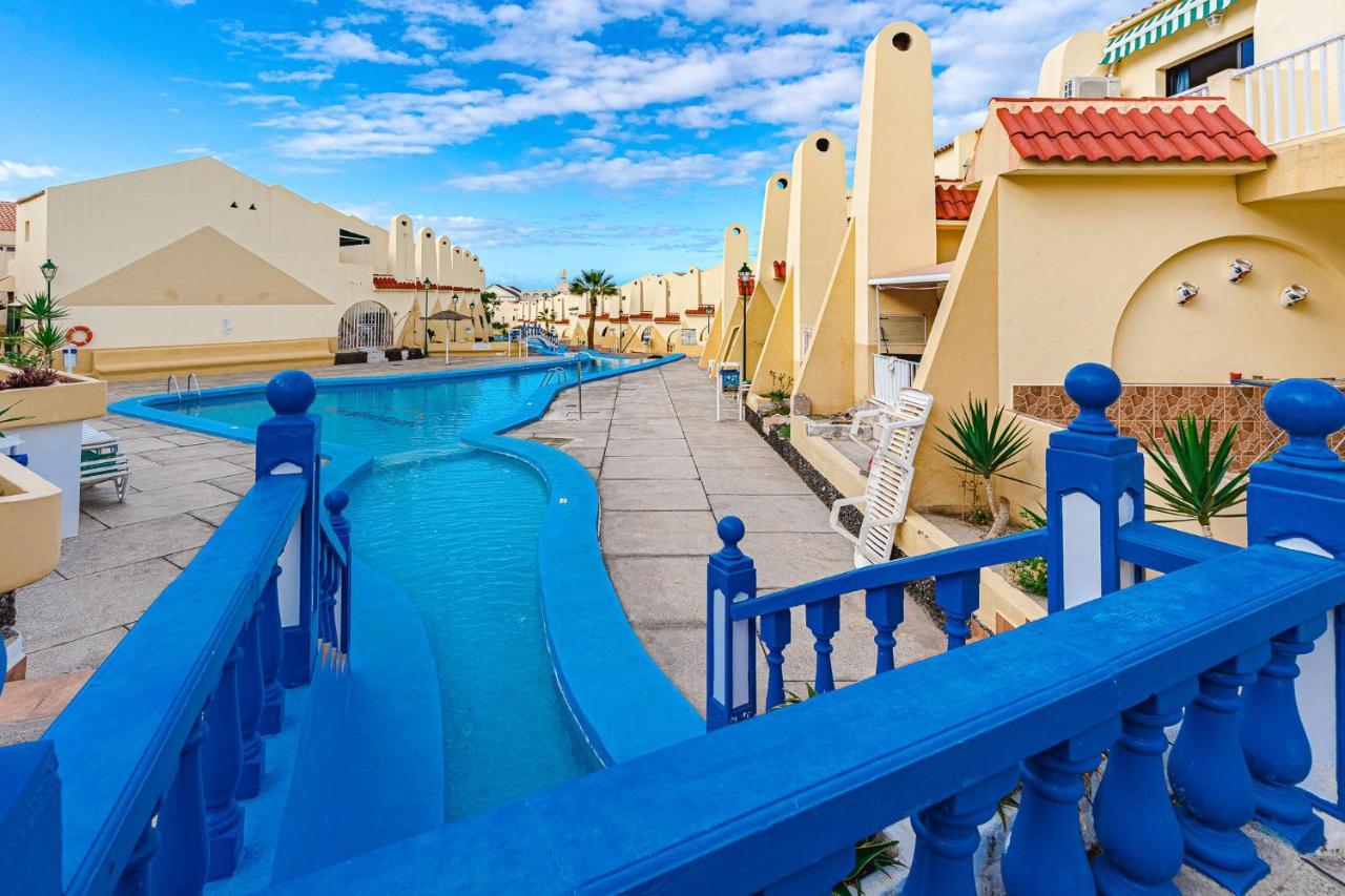 Apartamento De Lujo En Mare Verde Costa Adeje (Tenerife) Exterior foto