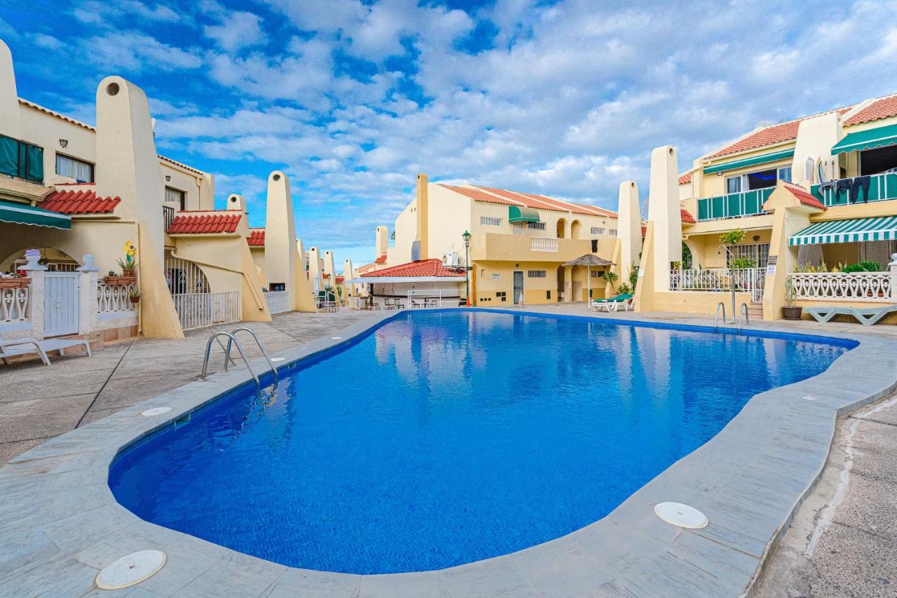 Apartamento De Lujo En Mare Verde Costa Adeje (Tenerife) Exterior foto