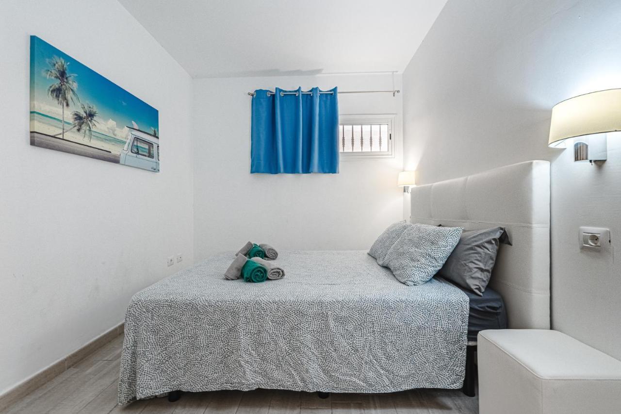 Apartamento De Lujo En Mare Verde Costa Adeje (Tenerife) Exterior foto