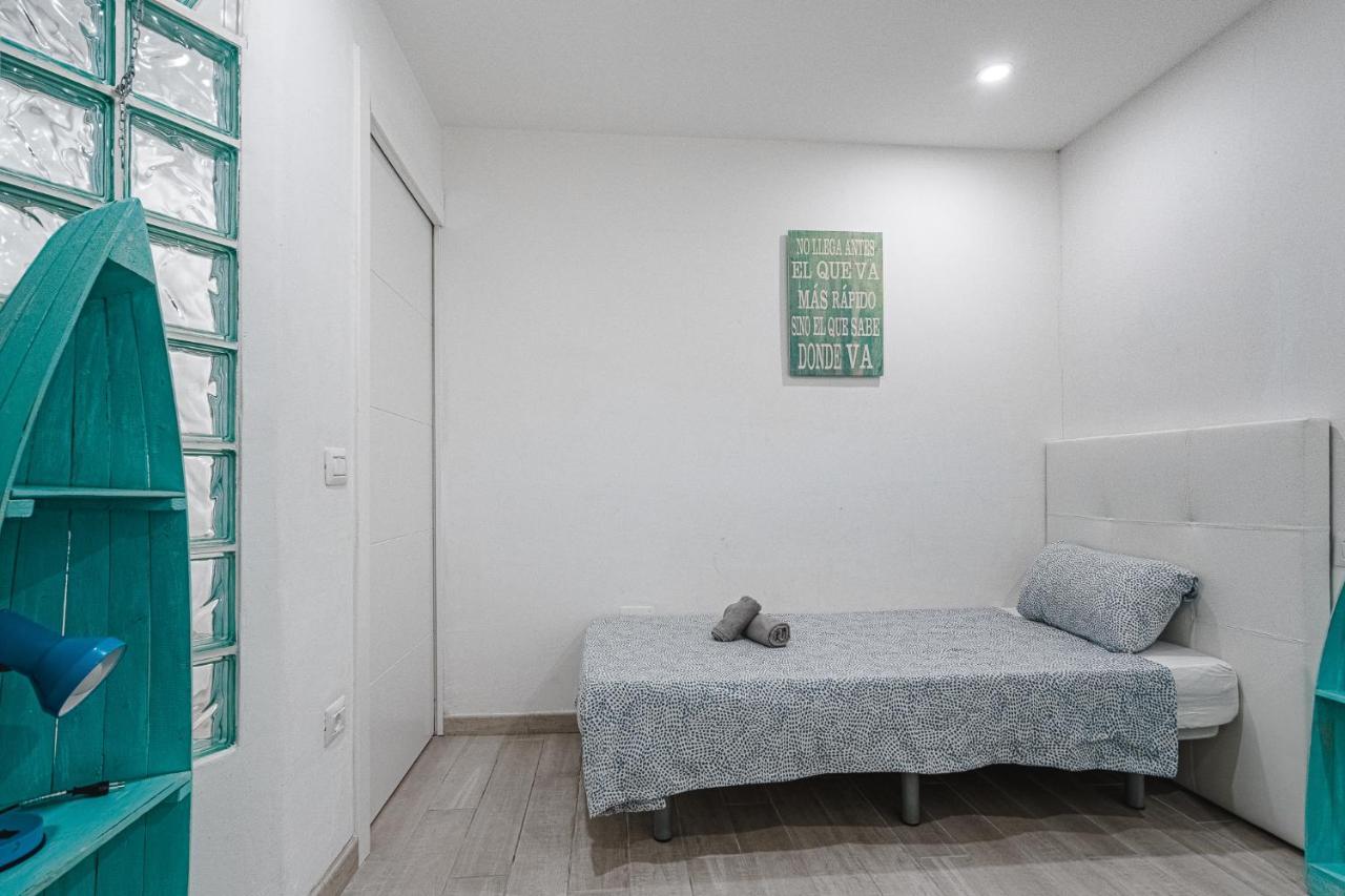 Apartamento De Lujo En Mare Verde Costa Adeje (Tenerife) Exterior foto