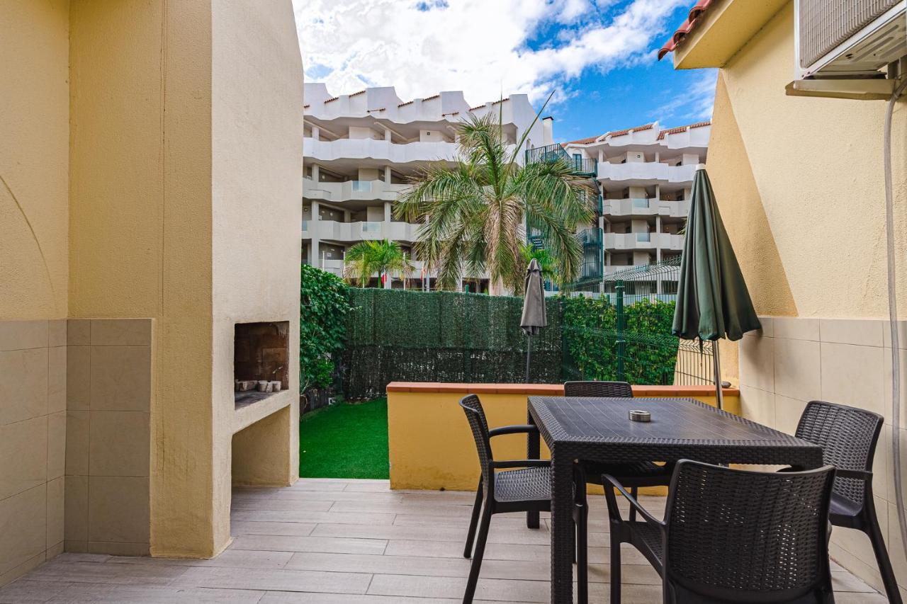 Apartamento De Lujo En Mare Verde Costa Adeje (Tenerife) Exterior foto