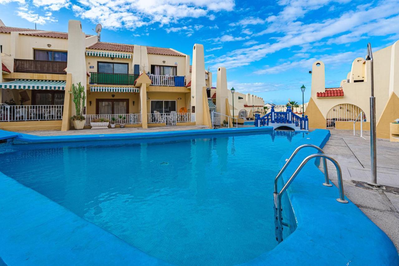 Apartamento De Lujo En Mare Verde Costa Adeje (Tenerife) Exterior foto