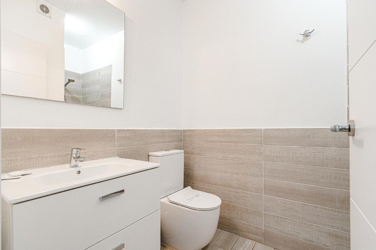 Apartamento De Lujo En Mare Verde Costa Adeje (Tenerife) Exterior foto