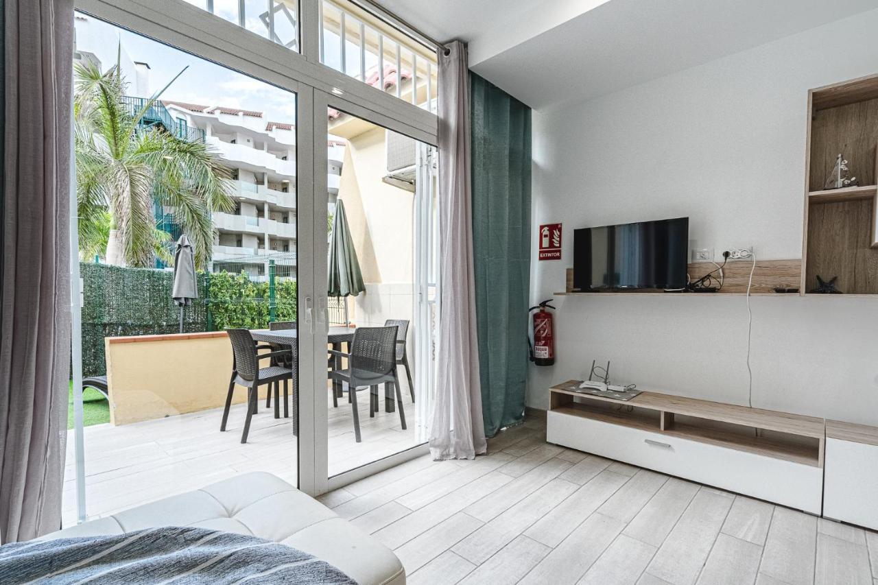Apartamento De Lujo En Mare Verde Costa Adeje (Tenerife) Exterior foto