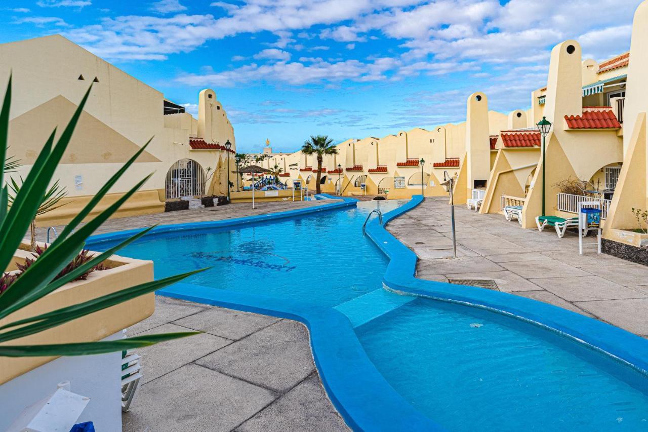 Apartamento De Lujo En Mare Verde Costa Adeje (Tenerife) Exterior foto
