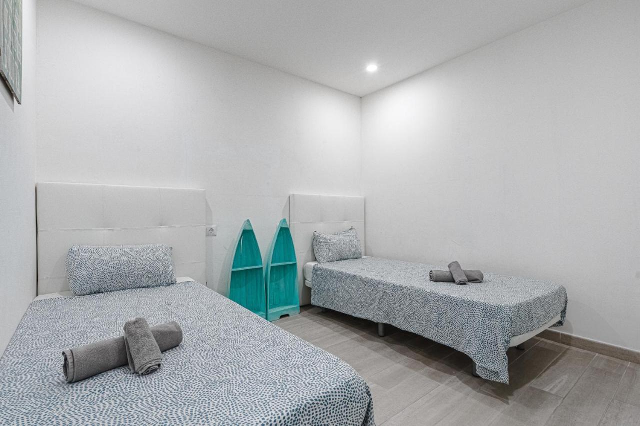 Apartamento De Lujo En Mare Verde Costa Adeje (Tenerife) Exterior foto