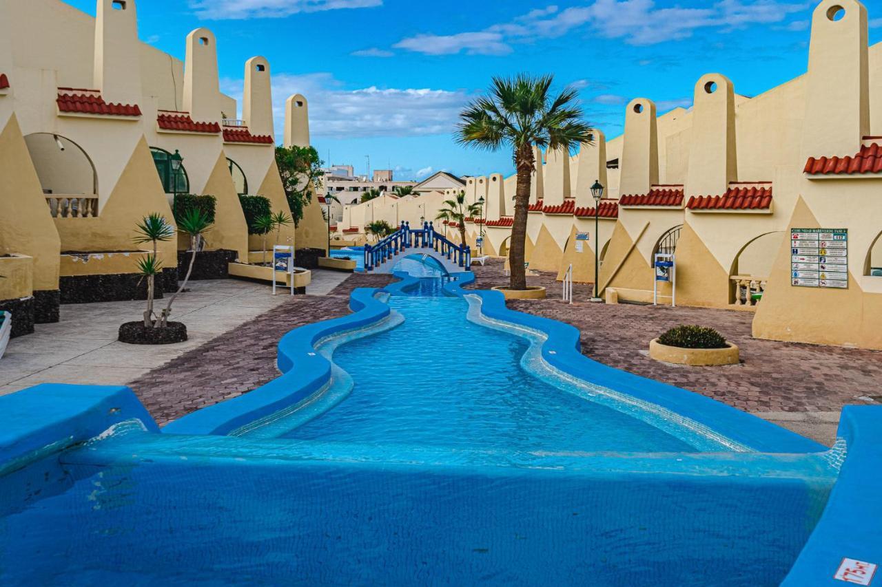 Apartamento De Lujo En Mare Verde Costa Adeje (Tenerife) Exterior foto