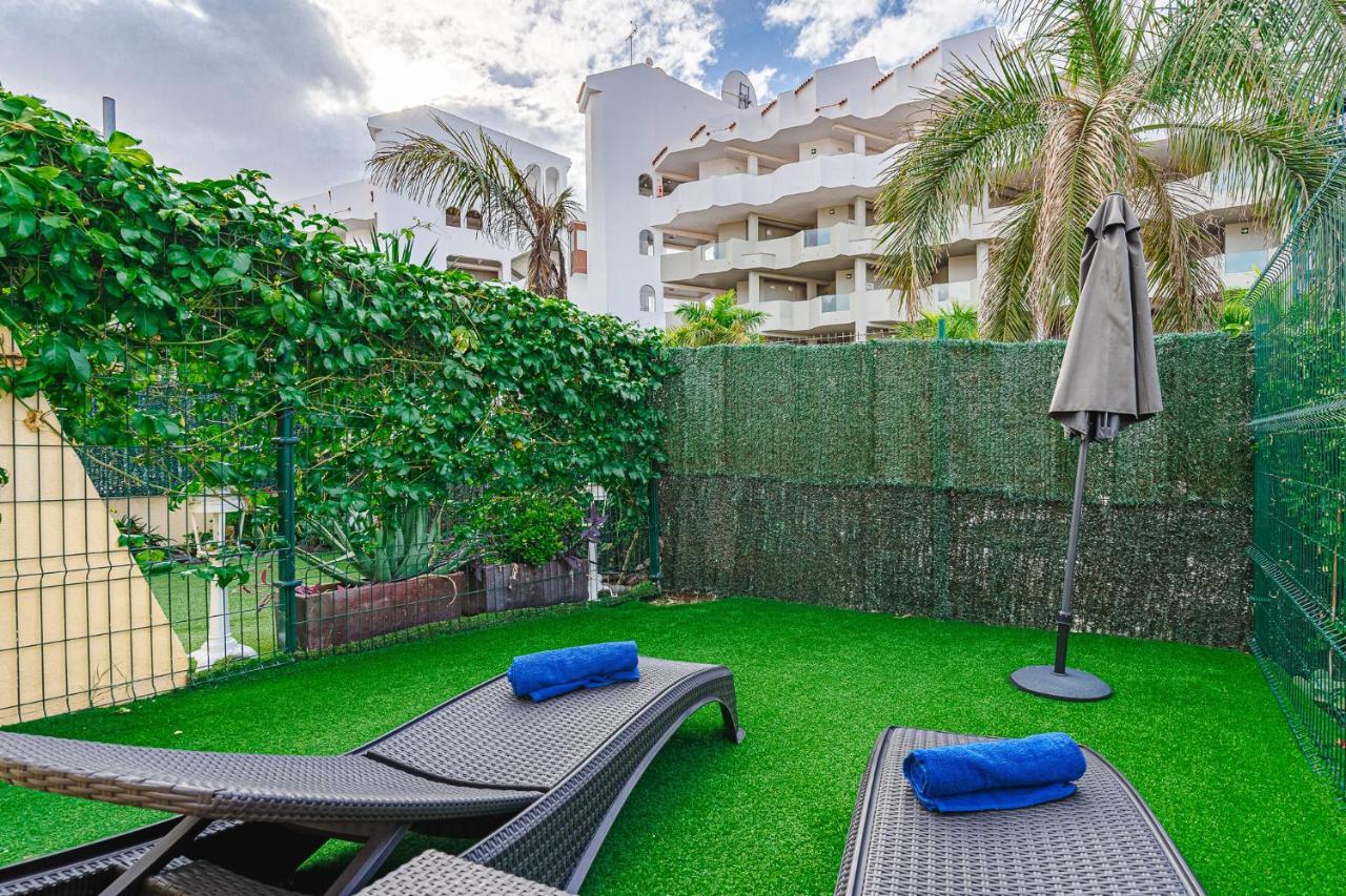 Apartamento De Lujo En Mare Verde Costa Adeje (Tenerife) Exterior foto