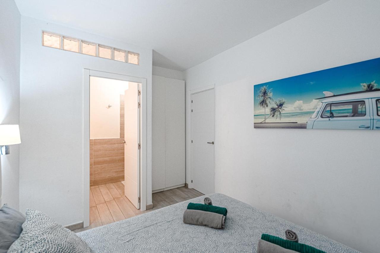 Apartamento De Lujo En Mare Verde Costa Adeje (Tenerife) Exterior foto