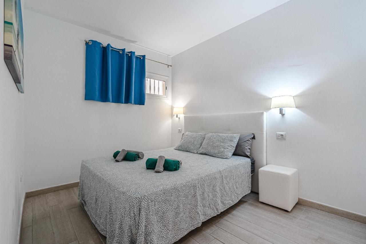 Apartamento De Lujo En Mare Verde Costa Adeje (Tenerife) Exterior foto