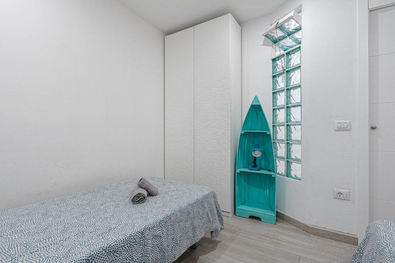 Apartamento De Lujo En Mare Verde Costa Adeje (Tenerife) Exterior foto