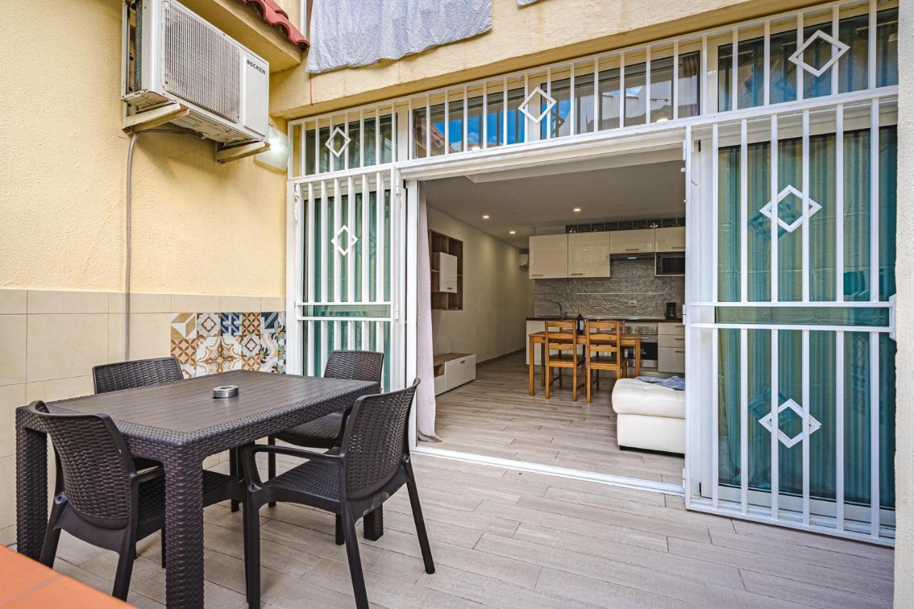 Apartamento De Lujo En Mare Verde Costa Adeje (Tenerife) Exterior foto
