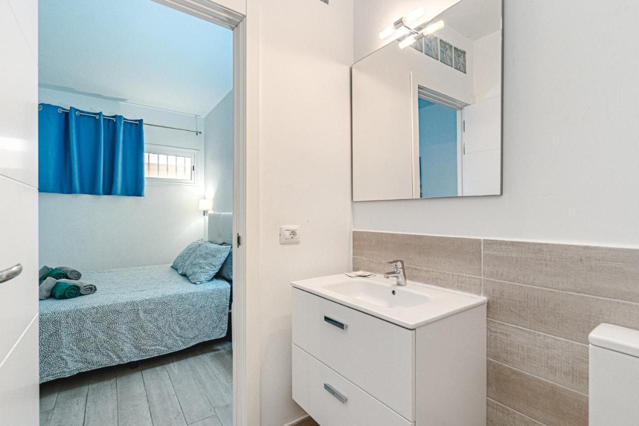 Apartamento De Lujo En Mare Verde Costa Adeje (Tenerife) Exterior foto