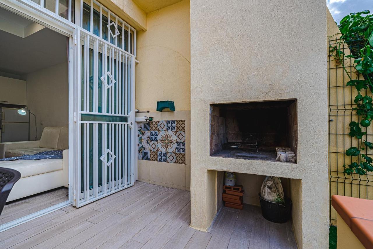 Apartamento De Lujo En Mare Verde Costa Adeje (Tenerife) Exterior foto