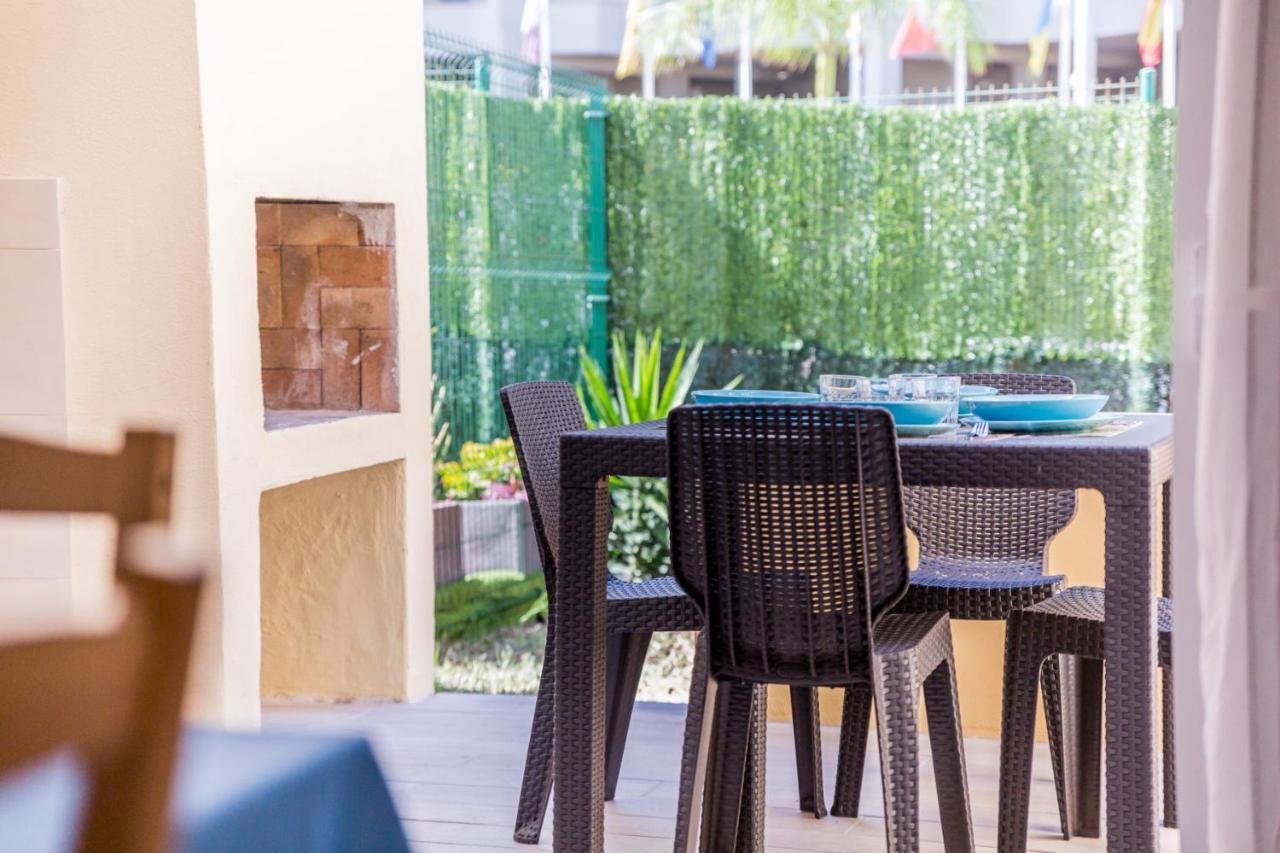 Apartamento De Lujo En Mare Verde Costa Adeje (Tenerife) Exterior foto